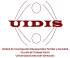 UIDIS 1 Venezuela
